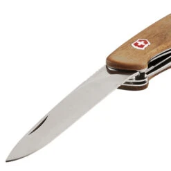 Victorinox RANGER 55 WOOD Schweizer Taschenmesser NOCOLOR -Lager Flair Verkaufsgeschäft 5637208941 d ranger wood 55 victorinox 24