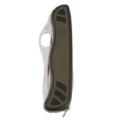 Victorinox SCHWEIZER SOLDATENMESSER 08 Schweizer Taschenmesser OLIV -Lager Flair Verkaufsgeschäft 5637208965 c schweizer soldatenmesser 08 victorinox 24