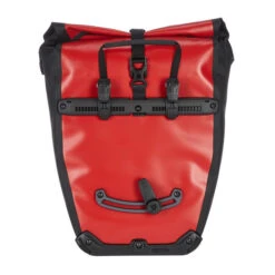 Ortlieb BACK-ROLLER CLASSIC Fahrradtaschen ROT/SCHWARZ 9 Ortlieb BACK-ROLLER CLASSIC Fahrradtaschen ROT/SCHWARZ -Lager Flair Verkaufsgeschäft 5637258921 d backroller classic ortlieb 24