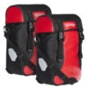Ortlieb SPORT-PACKER CLASSIC Fahrradtaschen ROT/SCHWARZ -Lager Flair Verkaufsgeschäft 5637258937 a sportpacker classic ortlieb 24