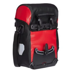 Ortlieb SPORT-PACKER CLASSIC Fahrradtaschen ROT/SCHWARZ -Lager Flair Verkaufsgeschäft 5637258937 c sportpacker classic ortlieb 24