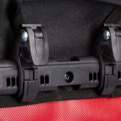 Ortlieb SPORT-PACKER CLASSIC Fahrradtaschen ROT/SCHWARZ -Lager Flair Verkaufsgeschäft 5637258937 d sportpacker classic ortlieb 24