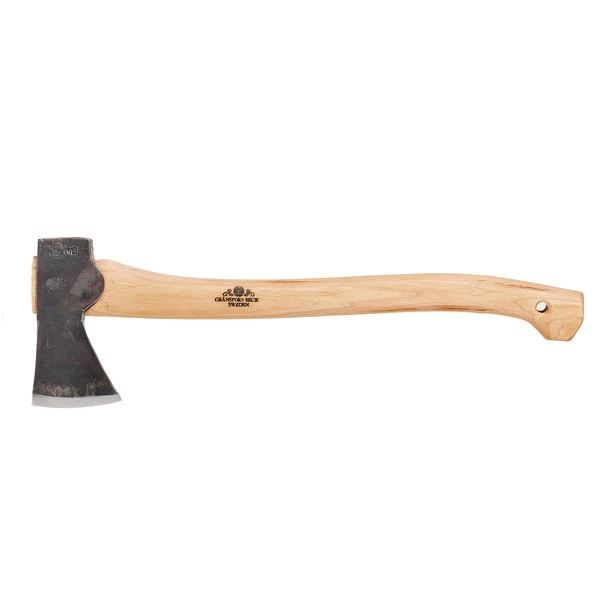 Gränsfors Bruks FORSTBEIL Axt BRAUN 3 Gränsfors Bruks FORSTBEIL Axt BRAUN