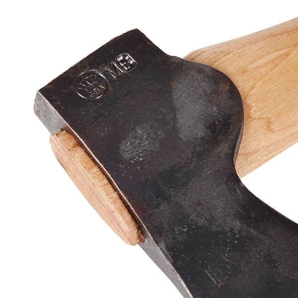 Gränsfors Bruks FORSTBEIL Axt BRAUN 5 Gränsfors Bruks FORSTBEIL Axt BRAUN - Image 3