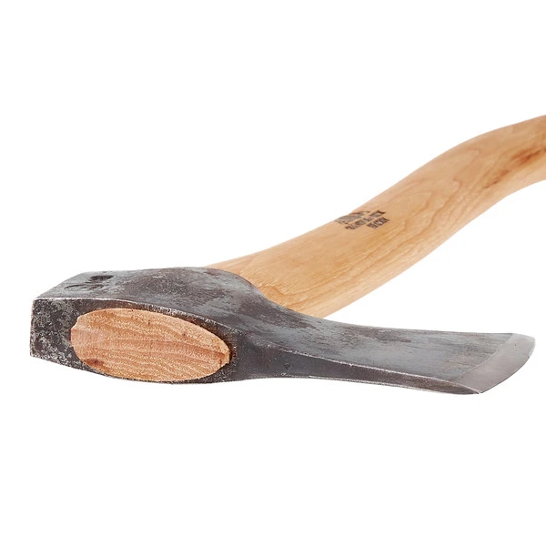 Gränsfors Bruks FORSTBEIL Axt BRAUN 6 Gränsfors Bruks FORSTBEIL Axt BRAUN - Image 4