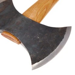 Gränsfors Bruks DOPPELAXT Axt NOCOLOR -Lager Flair Verkaufsgeschäft 5637280012 g doppelaxt graensfors bruks 24