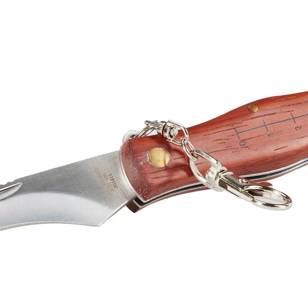 Herbertz PILZMESSER Klappmesser NOCOLOR 6 Herbertz PILZMESSER Klappmesser NOCOLOR – Bild 4