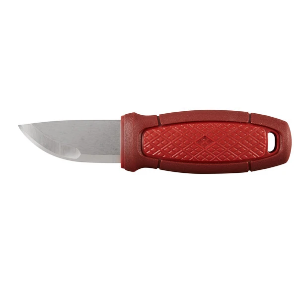 Morakniv ELDRIS Feststehendes Messer RED 3 Morakniv ELDRIS Feststehendes Messer RED