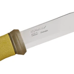 Morakniv MORA 2000 Feststehendes Messer GREEN -Lager Flair Verkaufsgeschäft 5637325071 e mora 2000 morakniv 24