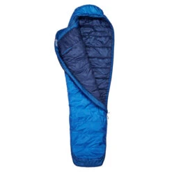 Marmot TRESTLES ELITE ECO 15 Herren Kunstfaserschlafsack CLEAR BLUE/CLASSIC BLUE -Lager Flair Verkaufsgeschäft 5637468903 c trestles elite eco 15 marmot 24