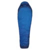 Marmot TRESTLES ELITE ECO 20 Herren Kunstfaserschlafsack ESTATE BLUE/CLASSIC BLUE -Lager Flair Verkaufsgeschäft 5637469337 a trestles elite eco 20 marmot 24