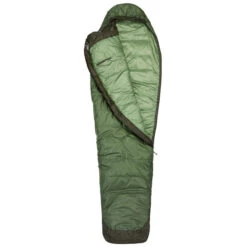 Marmot TRESTLES ELITE ECO 30 LONG Herren Kunstfaserschlafsack VINE GREEN/FOREST NIGHT -Lager Flair Verkaufsgeschäft 5637469341 c trestles elite eco 30 long marmot 24
