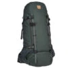 FJÄLLRÄVEN Fjällräven KAJKA 85 Trekkingrucksack FOREST GREEN -Lager Flair Verkaufsgeschäft 5637513824 duckbog kajka 85 fjaellraeven 24