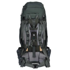 FJÄLLRÄVEN Fjällräven KAJKA 85 Trekkingrucksack FOREST GREEN -Lager Flair Verkaufsgeschäft 5637513824 duckboj kajka 85 fjaellraeven 24