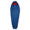 FJÄLLRÄVEN Fjällräven ABISKO TWO SEASONS W Damen Kunstfaserschlafsack ATLANTIC BLUE -Lager Flair Verkaufsgeschäft 5637514440 a abisko two seasons reg fjaellraeven 24