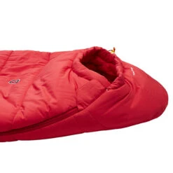 FJÄLLRÄVEN Fjällräven SKULE THREE SEASONS REG Kunstfaserschlafsack RED -Lager Flair Verkaufsgeschäft 5637514739 d skule three seasons long fjaellraeven 24 1