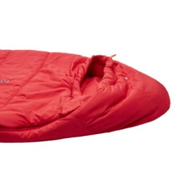 FJÄLLRÄVEN Fjällräven SKULE TWO SEASONS LONG Kunstfaserschlafsack RED -Lager Flair Verkaufsgeschäft 5637514750 i skule two seasons long fjaellraeven 24 1