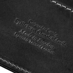 FJÄLLRÄVEN Fjällräven ÖVIK WALLET Wertsachenaufbewahrung BLACK -Lager Flair Verkaufsgeschäft 5637517116 c oevik wallet fjaellraeven 24