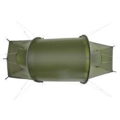 FJÄLLRÄVEN Fjällräven ABISKO LITE 2 Tunnelzelt PINE GREEN -Lager Flair Verkaufsgeschäft 5637531471 drpcipc abisko lite 2 fjaellraeven 24