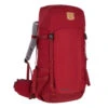 FJÄLLRÄVEN Fjällräven KAIPAK 38 W Damen Tourenrucksack REDWOOD -Lager Flair Verkaufsgeschäft 5637537189 a kaipak 38 w fjaellraeven 24