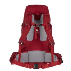 FJÄLLRÄVEN Fjällräven KAIPAK 38 W Damen Tourenrucksack REDWOOD -Lager Flair Verkaufsgeschäft 5637537189 c kaipak 38 w fjaellraeven 24