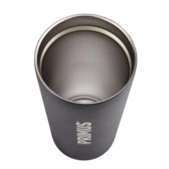 Primus VACUUM TUMBLER 0.6L BLACK Thermobecher NOCOLOR -Lager Flair Verkaufsgeschäft 5637547817 e vacuum tumbler 06l black primus 24