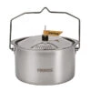 Primus CAMPFIRE POT S.S. 3L Campinggeschirr NOCOLOR -Lager Flair Verkaufsgeschäft 5637547887 d campfire pot ss 3l primus 24