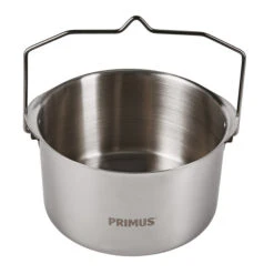Primus CAMPFIRE POT S.S. 3L Campinggeschirr NOCOLOR -Lager Flair Verkaufsgeschäft 5637547887 f campfire pot ss 3l primus 24