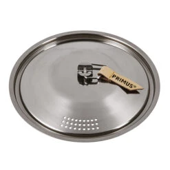 Primus CAMPFIRE POT S.S. 3L Campinggeschirr NOCOLOR -Lager Flair Verkaufsgeschäft 5637547887 g campfire pot ss 3l primus 24