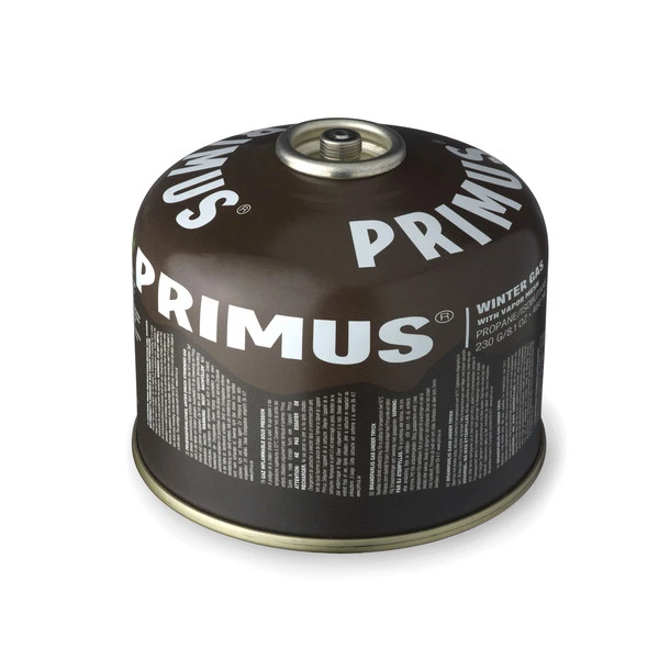 Primus WINTER GAS 230G Gaskartusche NOCOLOR 4 Primus WINTER GAS 230G Gaskartusche NOCOLOR – Bild 2