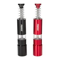 Primus SALT AND PEPPER MILL 2 PACK Gewürzstreuer NOCOLOR