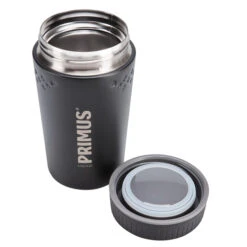 Primus TRAILBREAK LUNCH JUG 550 BLACK Thermobehälter NOCOLOR -Lager Flair Verkaufsgeschäft 5637548097 b trailbreak lunch jug 550 black primus 24