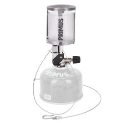 Primus MICRON LANTERN GLASS Laterne NOCOLOR