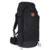 FJÄLLRÄVEN Fjällräven KEB 52 W Damen Trekkingrucksack Damen BLACK-BLACK -Lager Flair Verkaufsgeschäft 5637556241 a keb 52 w fjaellraeven 24