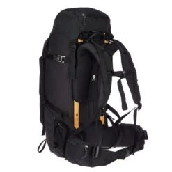 FJÄLLRÄVEN Fjällräven KEB 52 W Damen Trekkingrucksack Damen BLACK-BLACK -Lager Flair Verkaufsgeschäft 5637556241 d keb 52 w fjaellraeven 24