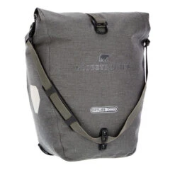 Ortlieb BACK-ROLLER URBAN QL2.1 Fahrradtaschen ANTHRAZIT