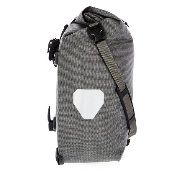Ortlieb BACK-ROLLER URBAN QL2.1 Fahrradtaschen ANTHRAZIT 4 Ortlieb BACK-ROLLER URBAN QL2.1 Fahrradtaschen ANTHRAZIT – Bild 2
