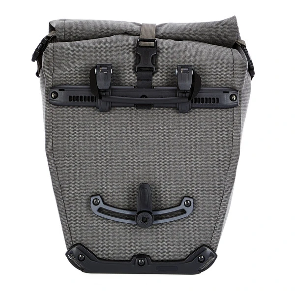 Ortlieb BACK-ROLLER URBAN QL2.1 Fahrradtaschen ANTHRAZIT 5 Ortlieb BACK-ROLLER URBAN QL2.1 Fahrradtaschen ANTHRAZIT – Bild 3