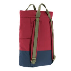 FRILUFTS BRINGEN Tagesrucksack BAKED APPLE/ LEGION BLUE -Lager Flair Verkaufsgeschäft 5637648731 d bringen frilufts 24