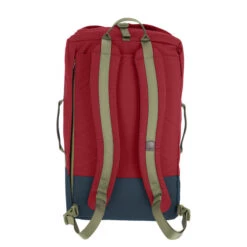 FRILUFTS NORDANAS Tagesrucksack BAKED APPLE/ LEGION BLUE -Lager Flair Verkaufsgeschäft 5637661532 c nordanas frilufts 24