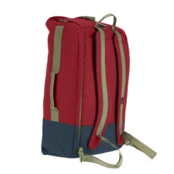 FRILUFTS NORDANAS Tagesrucksack BAKED APPLE/ LEGION BLUE -Lager Flair Verkaufsgeschäft 5637661532 d nordanas frilufts 24