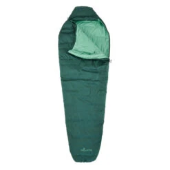 FRILUFTS SULA 4 Daunenschlafsack TREKKING GREEN/ MALCHITE GREEN -Lager Flair Verkaufsgeschäft 5637661616 b sula 4 frilufts 24