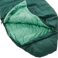 FRILUFTS SULA 4 Daunenschlafsack TREKKING GREEN/ MALCHITE GREEN -Lager Flair Verkaufsgeschäft 5637661616 d sula 4 frilufts 24