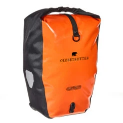 Ortlieb BACK-ROLLER QL1 Fahrradtaschen ORANGE-BLACK 7 Ortlieb BACK-ROLLER QL1 Fahrradtaschen ORANGE-BLACK -Lager Flair Verkaufsgeschäft 5637661740 a backroller orange line ortlieb 24