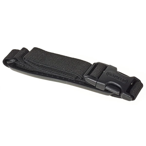 Ortlieb BACK-ROLLER QL1 Fahrradtaschen ORANGE-BLACK 6 Ortlieb BACK-ROLLER QL1 Fahrradtaschen ORANGE-BLACK - Image 4