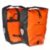 Ortlieb BACK-ROLLER QL1 Fahrradtaschen ORANGE-BLACK -Lager Flair Verkaufsgeschäft 5637661740 g backroller orange line ortlieb 24