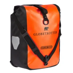 Ortlieb SPORT-ROLLER QL1 Fahrradtaschen ORANGE-BLACK 7 Ortlieb SPORT-ROLLER QL1 Fahrradtaschen ORANGE-BLACK -Lager Flair Verkaufsgeschäft 5637661742 b sportroller orange line ortlieb 24
