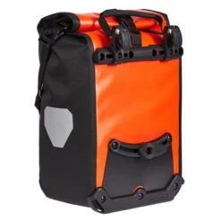 Ortlieb SPORT-ROLLER QL1 Fahrradtaschen ORANGE-BLACK 8 Ortlieb SPORT-ROLLER QL1 Fahrradtaschen ORANGE-BLACK -Lager Flair Verkaufsgeschäft 5637661742 c sportroller orange line ortlieb 24