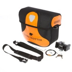 Ortlieb ULTIMATE SIX ORANGE LINE Fahrradtaschen ORANGE-BLACK 9 Ortlieb ULTIMATE SIX ORANGE LINE Fahrradtaschen ORANGE-BLACK -Lager Flair Verkaufsgeschäft 5637661746 f ultimate six orange line ortlieb 24