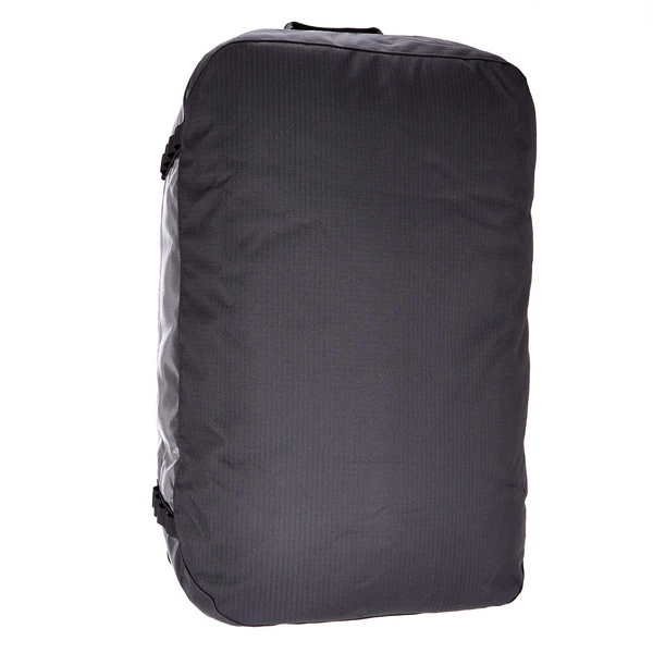 Patagonia BLACK HOLE DUFFEL 100L Reisetasche BLACK – Bild 3